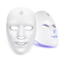 Facial Colorful LED Beauty Mask Beauty Device