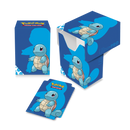 Ultra PRO: Full View Deck Box - Pokemon (Squirtle)
