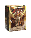 Dragon Shield: Standard 100ct Art Sleeves - Flesh and Blood (Prism, Advent of Thrones - Matte)