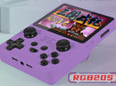 Upgraded Version Of HD IPS Nostalgic Handheld Joystick Arcade Game