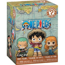 Funko One Piece Fish Man Island Mystery Minis Mini-Figure (1 Box with 1 Figure)