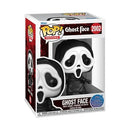Funko Pop! 2002 Movies - Ghost Face Shelf Sitter Vinyl Figure