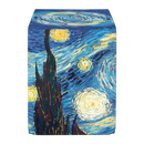 Ultra PRO: Alcove Flip Box - Fine Art (Starry Night)