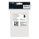 Ultra PRO: Standard 100ct Sleeves - PRO-Matte (Clear)