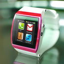 Kocaso KW300 Smart Watch β Android/iOS, Smart Remind, Anti-Loss, Contact Sync, SMS