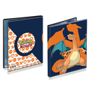 Ultra PRO: 4-Pocket Portfolio - Pokemon (Charizard)