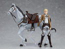 figma: Attack on Titan - Erwin Smith #446