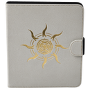 Dragon Shield: Spell Codex - White (160 Slots)