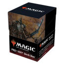 Ultra PRO: 100+ Deck Box - Modern Horizons 2 (Dakkon, Shadow Slayer)
