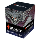 Ultra PRO: 100+ Deck Box - Double Masters 2022 (Damnation)