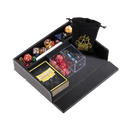 Dragon Shield: Dice Companion - Iron Grey