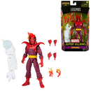 Super Villians Marvel Legends - Dormammu 6-Inch Action Figure (Xemnu Build-A-Figure)
