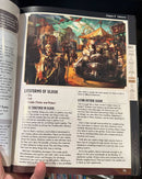 Cloudbreaker Alliance RPG Book