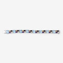 51.36 Carat Genuine Multi Stones .925 Sterling Silver Bracelet