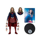 DC Multiverse Deluxe Theatrical Edition 7-In Scale Action Figure - Select Figure(s)