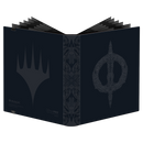 Ultra PRO: 4-Pocket PRO-Binder - Phyrexia All Will Be One