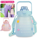 GBruno Kawaii Water Bottle