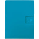 Ultra PRO: 15+ Card Box 3-Pack - Light Blue