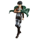Attack on Titan Grandista-Levi-