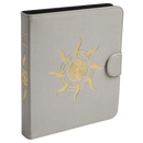 Dragon Shield: Spell Codex - White (160 Slots)