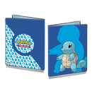 Ultra PRO: 9-Pocket Portfolio - Pokemon (Squirtle)