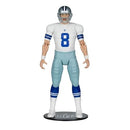NFL McFarlane's SportsPicks Legends Series Dallas Cowboys Troy Aikman 6-Inch Action Figure