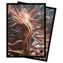Ultra PRO: Standard 100ct Sleeves - March of the Machine (Wrenn and Realmbreaker)