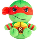 Club Mocchi Mocchi Teenage Mutant Ninja Turtles Raphael Junior 6-Inch Plush