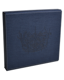 Dragon Shield: Player Companion - Midnight Blue