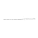 14K White Gold 2.0 Cttw Baguette and Princess-Cut Diamond Tennis Bracelet (H-I Color, SI1-SI2 Clarity) - 7"
