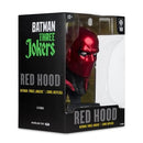 DC Direct Prop Replica Batman 1:3 Scale Cowl - Select Figure(s)