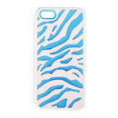 Zebra Case with Stylus & Screen Protector