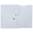 Ultra PRO: 15+ Card Box 3-Pack - White