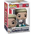 Funko Pop! - Football World Cup 2026 Vinyl Figures - Select Figure(s)