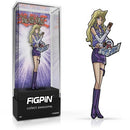 FiGPiN Enamel Pin - Yu-Gi-Oh - Select Figure(s)