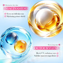 All-English Whitening SPF Primer With Brightening Effect