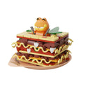 Pantasy x Garfield Foodie Series