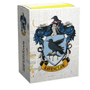 Dragon Shield: Standard 100ct Art Sleeves - Wizarding World (Ravenclaw)