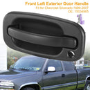 For 1999-2007 Chevrolet Silverado Front Left Driver Side Handle Outside Exterior Door Handle