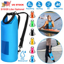 GBruno Floating Waterproof Dry Bag