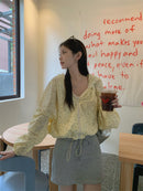 Female Stylish Simple And Versatile Coat Top