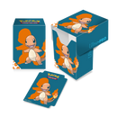 Ultra PRO: Full View Deck Box - Pokemon (Charmander)