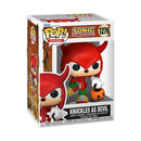 Funko Pop! Games - Sonic the Hedgehog Vinyl Figure - Select Figure(s)