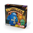 Monstermatics