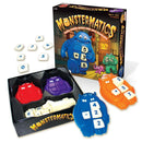 Monstermatics