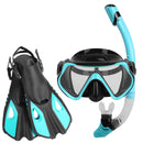 GBruno Snorkeling Gear