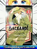 Baccano! Vol 1