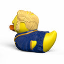Back to the Future Part II Biff Tannen TUBBZ Cosplaying Duck Collectible Vinyl Toy Back to the Future™ 