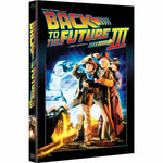 Back to the Future Part III (DVD) DVD Back to the Future™ 