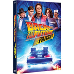 Back to the Future: The Complete Trilogy (DVD) [2020] DVD Back to the Future™ 